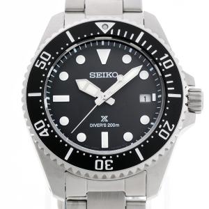 セイコー SEIKO SBDJ065 V157-00A0 PROSPEX DIVER SCUBA プロスペック