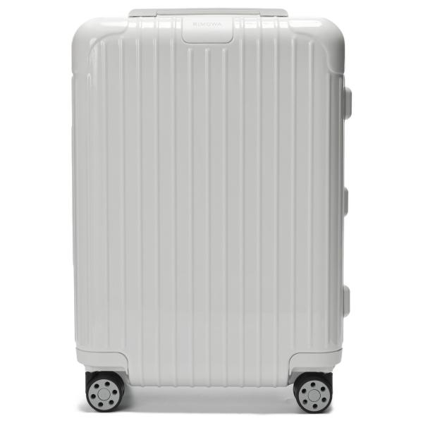 リモワ　エッセンシャル キャビン S　34L　83252661　ポリカーボネート【中古】商品番号 S...