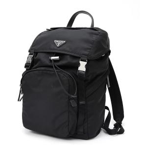 PRADA（プラダ） バックパック Re-Nylon リナイロン 2VZ019 2DMG