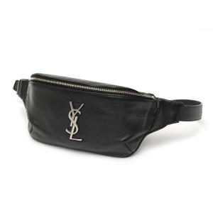 SAINT LAURENT サンローラン シティ ミニ カメラバッグ / ショルダー