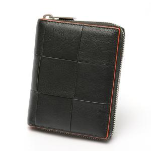 BOTTEGA VENETA（ボッテガ・ヴェネタ） 【ボッテガヴェネタ】2つ折り