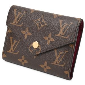 LOUIS VUITTON ルイヴィトンV ジッピー・コインパース モノグラム  