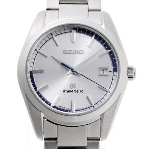 Grand Seiko セイコー グランドセイコー SBGA025/9R65-0AG1 スプリング
