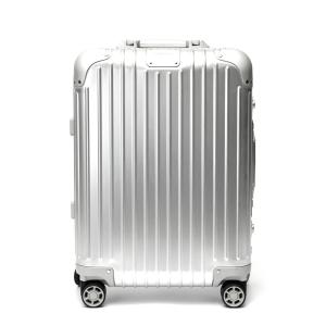 RIMOWA（リモワ） スーツケース エッセンシャル トランクプラス 101L