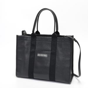 _ ✨バレンシアガ　2way トートバッグ BALENCIAGA バレンシアガ 693662 ハードウェアトート 2WAY