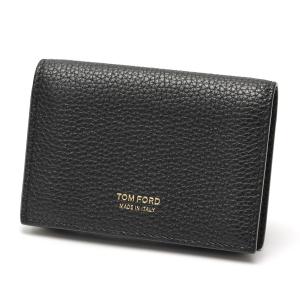 TOM FORD（トムフォード） カードケース Y0277 LCL158G LCL158S メンズ