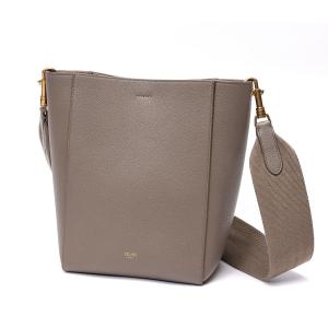 CELINE（セリーヌ） サングル バケットバッグ ミディアム 肩掛け ワン