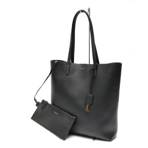 SAINT LAURENT サンローラン ECONYL パファートート 752888-FACER-1000