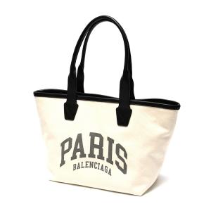BALENCIAGA（バレンシアガ） ハードウェアトート ラージ トートバッグ