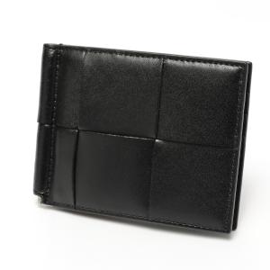 PRADA プラダ 2025秋冬 メンズ マネークリップ付サフィアーノ