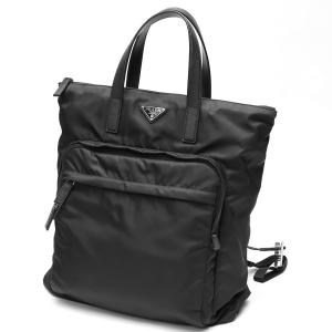 PRADA（プラダ） トートバッグ 2VG098 OOO 2DMG メンズ Re-Nylon