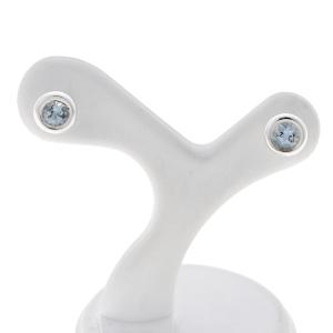 美品☆ティファニー カラー バイザヤード ピアス ティファニー バイザヤード ピアス : KOMEHYO ONLINESTORE Yahoo!店