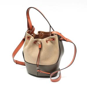 ロエベ / LOEWE　ハンモックバッグ スモール / ショルダーバッグ　A538S35X51 / 38712KBN60　サンド(グレージュ系) 【中古】 Hammock（LOEWE） ロエベ / LOEWE ハンモックバッグ スモール