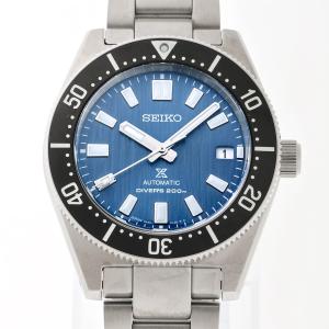 セイコー プロスペックス SBDC165 6R35-01V0 1965メカニカルダイバーズ