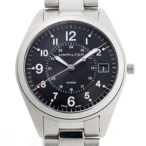 HAMILTON（ハミルトン） HAMILTON H767140 カーキ アビエーション