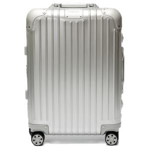 RIMOWA RIMOWA MW Michael Wong リモワ マイケルウォン シリーズ