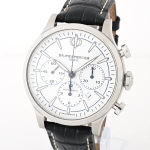 BAUME&MERCIER ボーム＆メルシェ Baume & Mercier 65687 ケープランド  