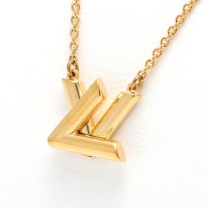 LOUIS VUITTON（ルイ・ヴィトン） ネックレス エセンシャル V