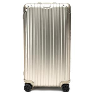RIMOWA（リモワ） [正規品]送料無料 5年保証付き RIMOWA 923.56.00.4