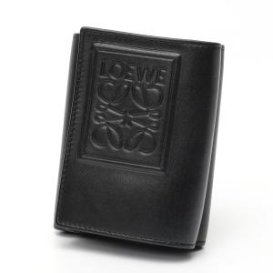 LOEWE（ロエベ） 三つ折り財布 TRIFOLD トライフォールド C565TR2X04