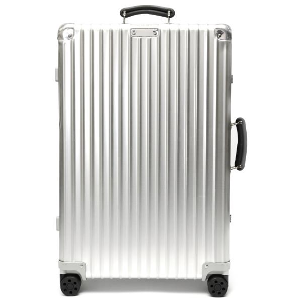 リモワ　クラシック チェックイン M / スーツケース 61L　97363004 / 9726300...