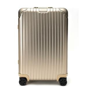 RIMOWA（リモワ） トパーズ TOPAS スーツケース キャリーケース 4輪