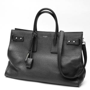 飯能本店］SAINT LAURENT サンローラン サックドジュール スープル