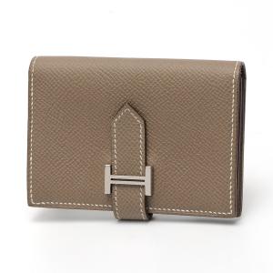 HERMES（エルメス） ベアン ミニ カードケース 名刺入れ エプソン