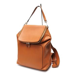 LOEWE（ロエベ） ゴヤ バックパック 316.30.P40 レディース レザー