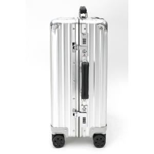 リモワ / RIMOWA クラシック キャビン...の詳細画像3