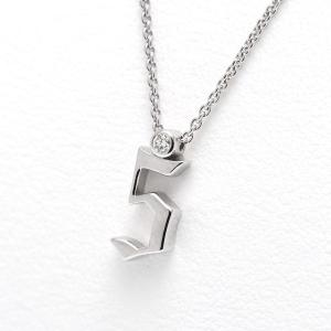 Cartier（カルティエ） 送料無料 ペンダント トップ 2C チャーム 750