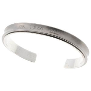 TIFFANY&Co.（ティファニー） バングル ブレスレット 1837 ナロー