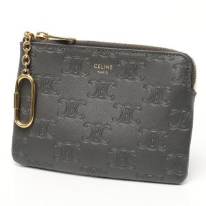 FENDI（フェンディ） ダイアゴナル 6連 キーケース 7AP011 PVC/レザー