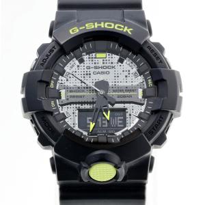 G-SHOCK GA-110B-2JF Hyper Colors(ハイパーカラーズ)ブルーモデル