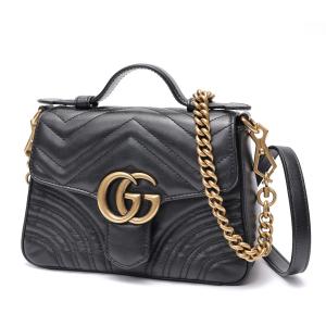 GUCCI（グッチ） ポーター キャビン トロリー バッグ / FPM スーツ