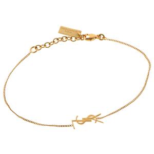 SAINT LAURENT サンローラン ブレスレット 701950 Y1526 9137