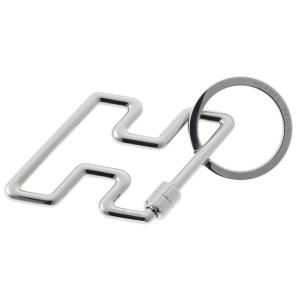 HERMES（エルメス） キーリング Cheval H077216FJ シュバル レディース