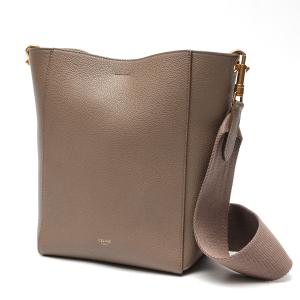 セリーヌ サングル バケット 189593AH4 ショルダーバッグ CELINE（セリーヌ） Sangle Bucket Bag 189593AH4 15LK 19EC サングル