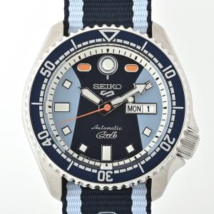 セイコー プロスペックス ダイバー 200m メンズ自動巻き SBDC051