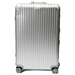 RIMOWA リモワ スーツケース エッセンシャル チェックインL 85L