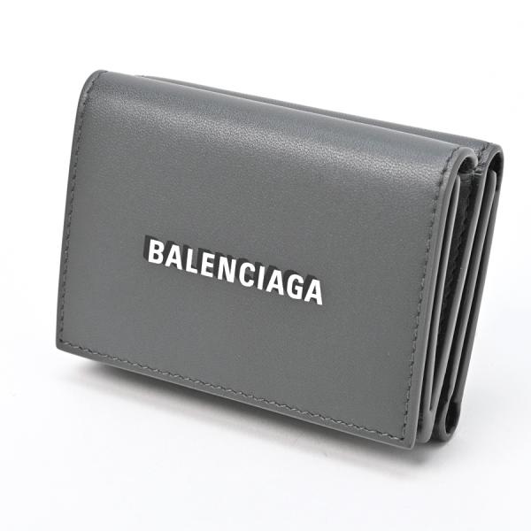 バレンシアガ / BALENCIAGA   キャッシュ ミニ ウォレット / コンパクト ウォレット...