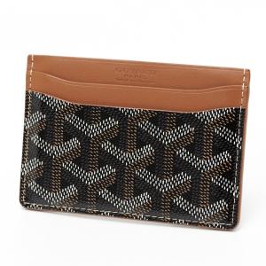 GOYARD（ゴヤール） GOYARD 6連キーケース ブラック ゴヤールディン