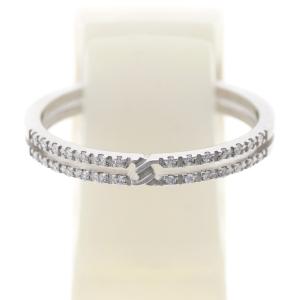 FRANCK MULLER ホワイトゴールド リング 楽天市場】フランクミュラー タリスマン リング・指輪 K18ホワイト