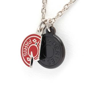 HERMES（エルメス） カルーゼル H077325 ネックレス メタル