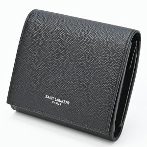 Yves Saint Laurent メンズ三つ折り財布の商品一覧｜財布｜財布、帽子 