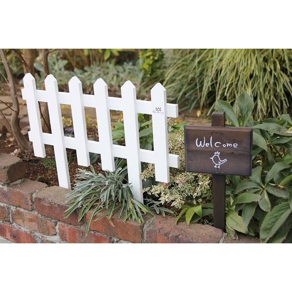 木製フェンス Ｓ-60 国産