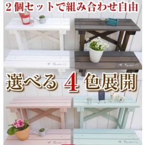 フラワースタンド2段450型 国産 : 富田木工所 - 通販 - Yahoo