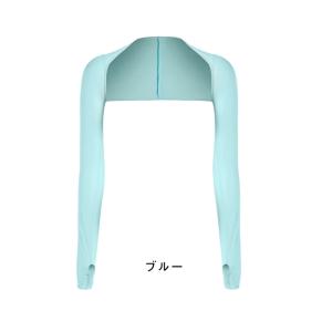 アームカバー レディース 夏 長袖 腕カバー ...の詳細画像1
