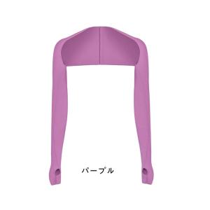 アームカバー レディース 夏 長袖 腕カバー ...の詳細画像2