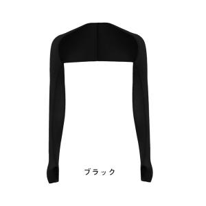 アームカバー レディース 夏 長袖 腕カバー ...の詳細画像3